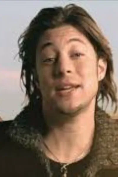 James beige photo