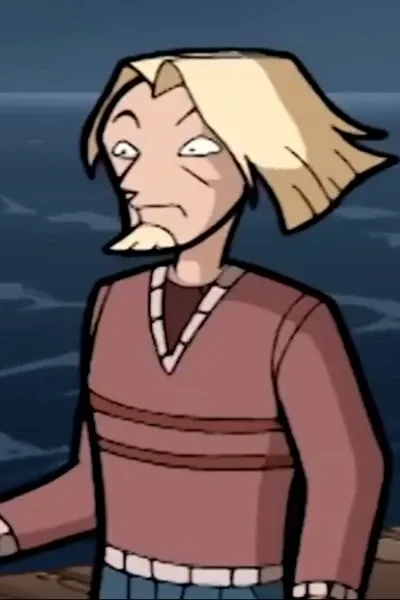 Terrence Thaur