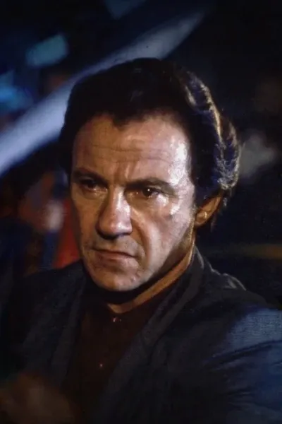 Bad Lieutenant photo