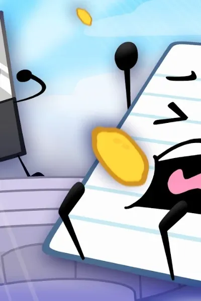 "A Lemony Lesson" | Inanimate Insanity S1E2 (Remastered)