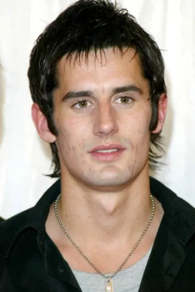 Shane Creevey