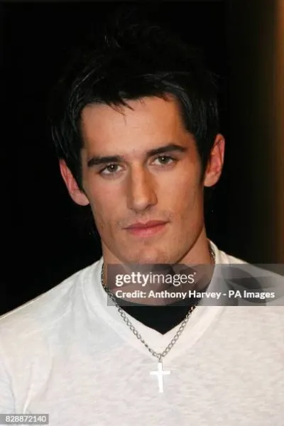 Shane Creevey photo
