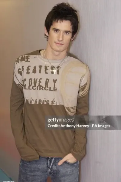 Shane Creevey photo