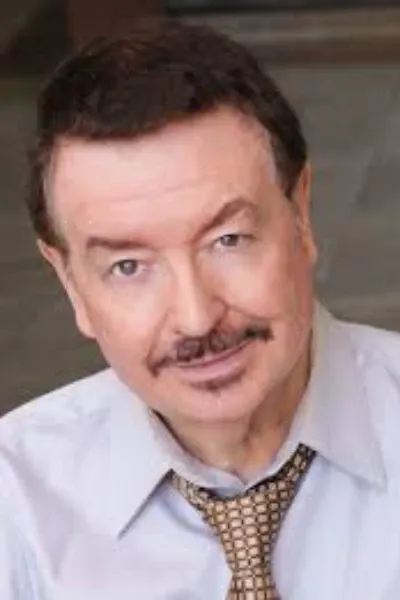 Liam Tuohy