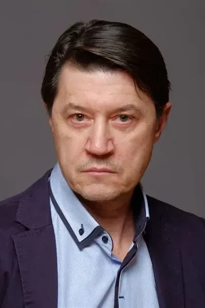 Alexander Nikulin