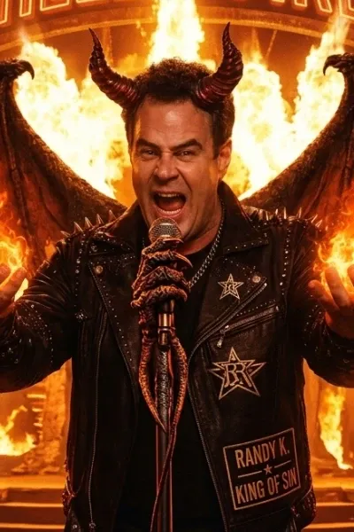 Fire (Emmet Reese & Roger Song)