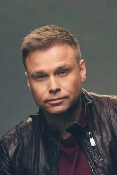 Christian Ingebrigtsen