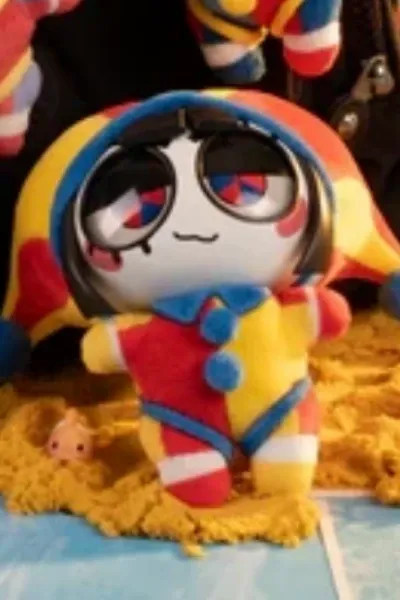 Evil Pomni