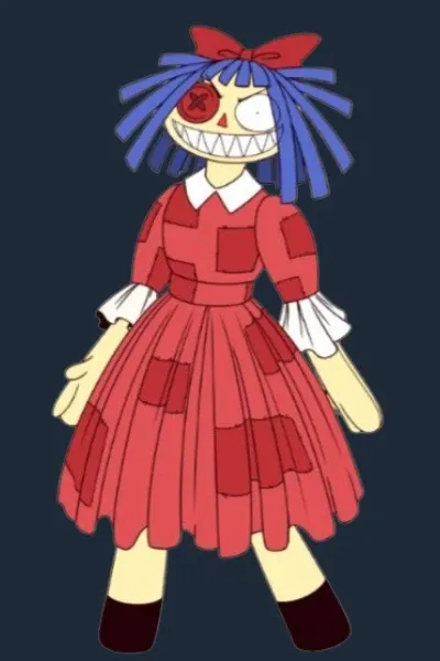 Evil Ragatha photo