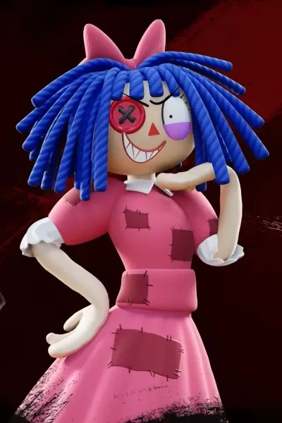 Evil Ragatha