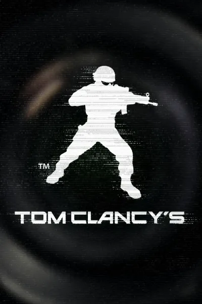 Tom Clancy's (Franchise)