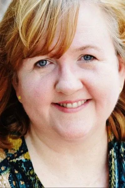 Donna Wright photo