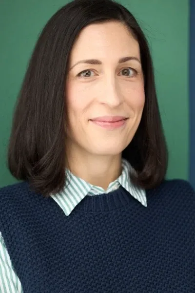 Cara Mantella photo