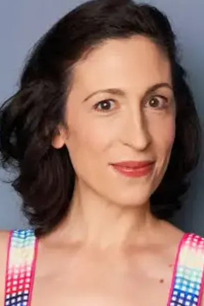 Cara Mantella photo
