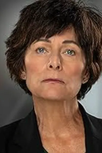 Cindy Hogan photo