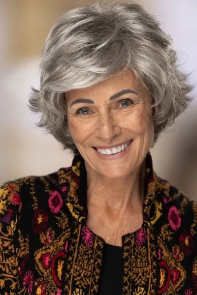 Cindy Hogan photo