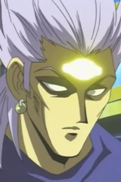 Seeker (Rare Hunter 1) photo