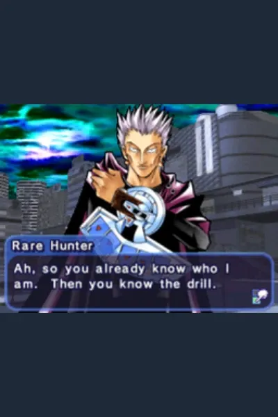 Seeker (Rare Hunter 1) photo