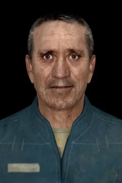 Dave Lawrence (Half-Life 2)