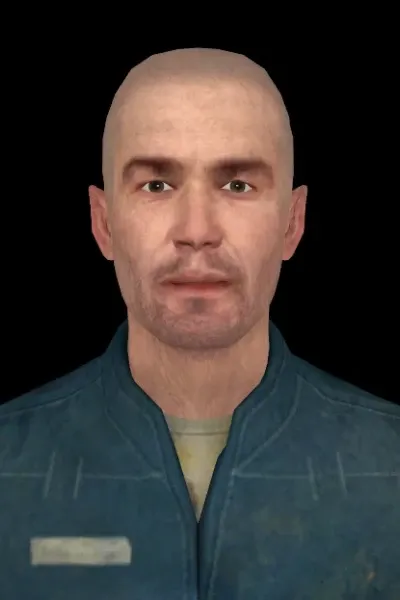 Chad West