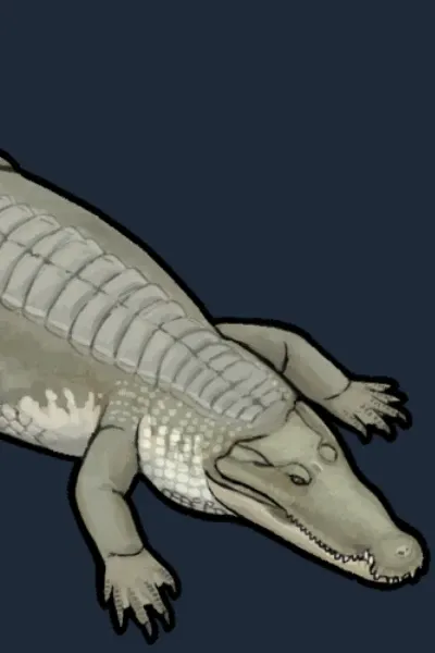 Siamosuchus