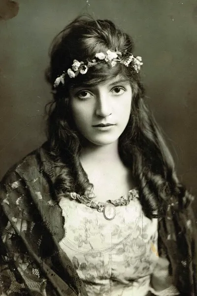Daughter of Lot