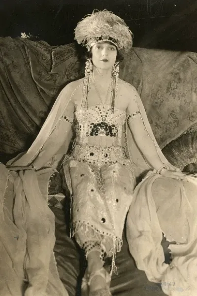 Miriam Cooper photo