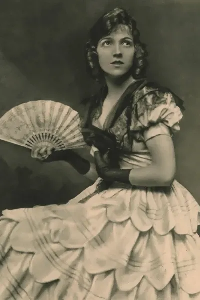 Miriam Cooper photo
