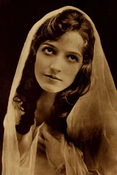 Miriam Cooper photo