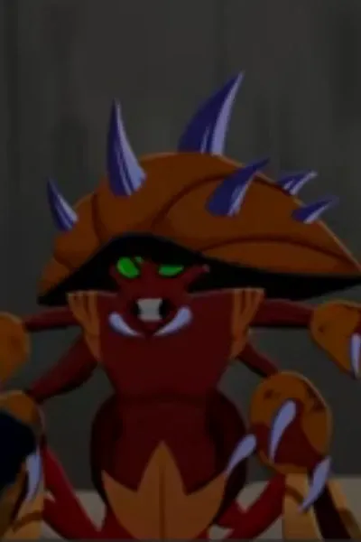 Tharax