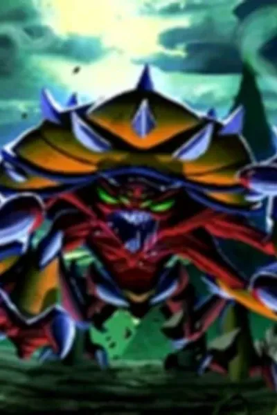 Tharax photo