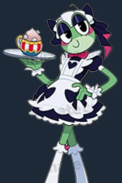 Ribbit (The Amazing Digital Circus) photo