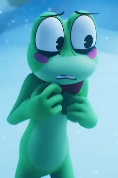 Ribbit (The Amazing Digital Circus)