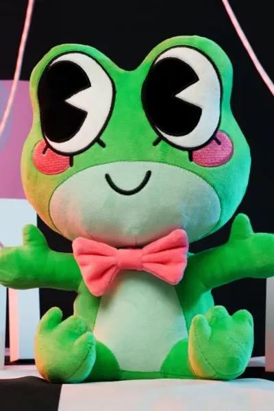 Ribbit (The Amazing Digital Circus) photo