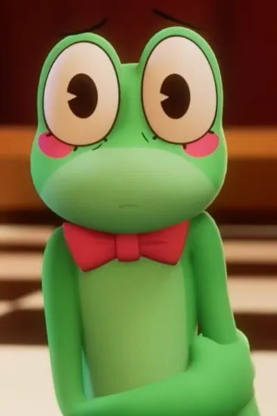 Ribbit (The Amazing Digital Circus)