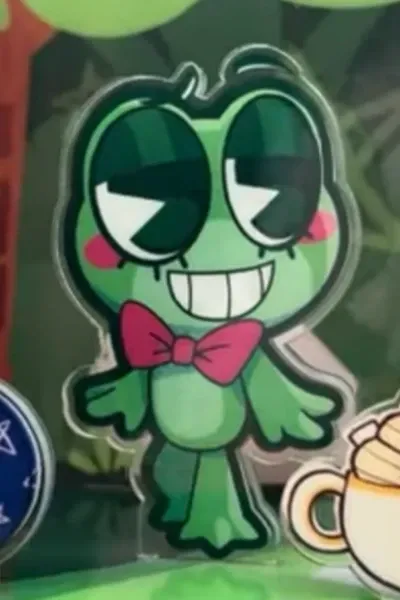 Ribbit (The Amazing Digital Circus) photo