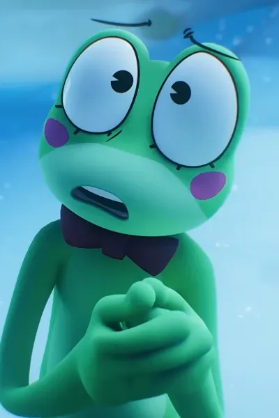 Ribbit (The Amazing Digital Circus) photo