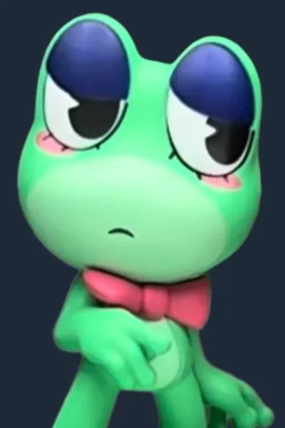 Ribbit (The Amazing Digital Circus) photo