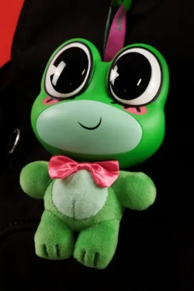 Ribbit (The Amazing Digital Circus) photo