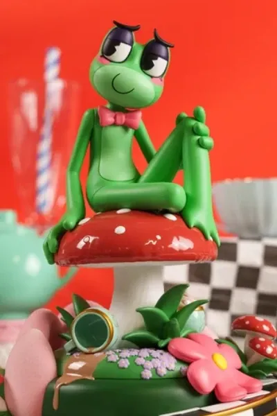 Ribbit (The Amazing Digital Circus) photo