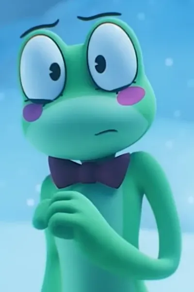 Ribbit (The Amazing Digital Circus) photo