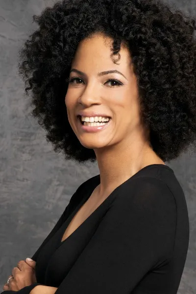 Janine Sherman Barrois