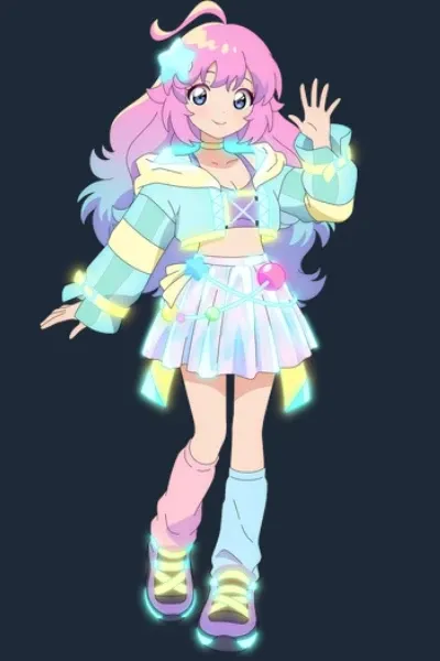 Fuu Nonoyama