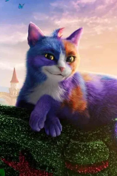 Cheesy (Descendants)