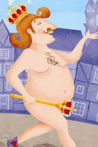 The Naked Emperor photo