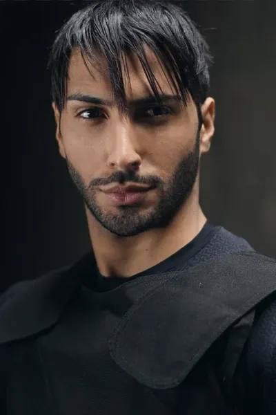 Jassem Mougari