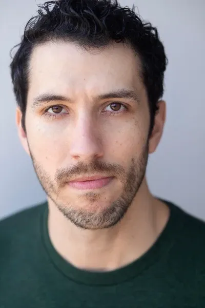 Samuel Traquina photo