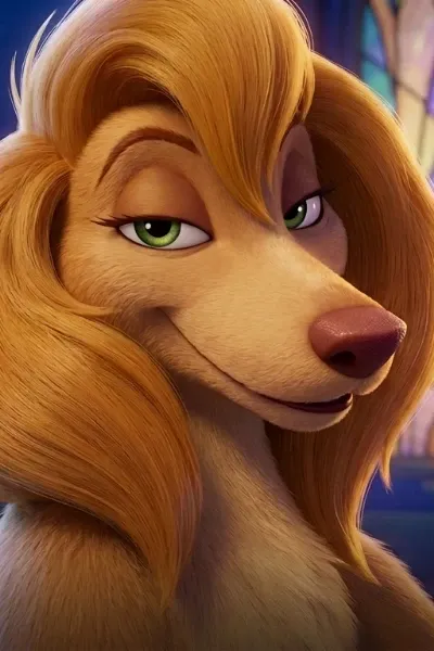 Sasha La Fleur (Reboot) photo