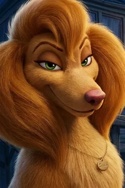 Sasha La Fleur (Reboot) photo