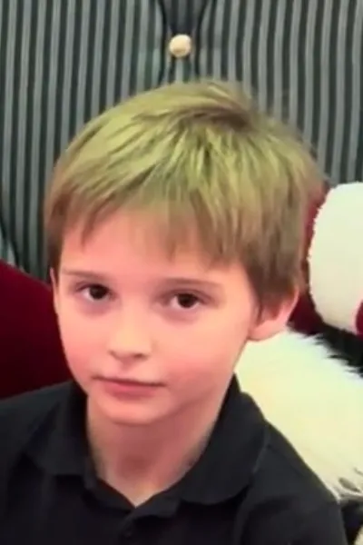 Young Cain